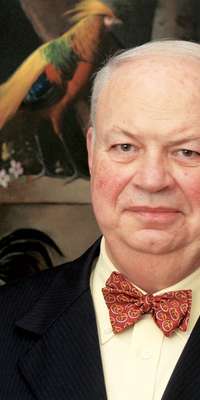 Arthur J. Collingsworth, American diplomat., dies at age 69